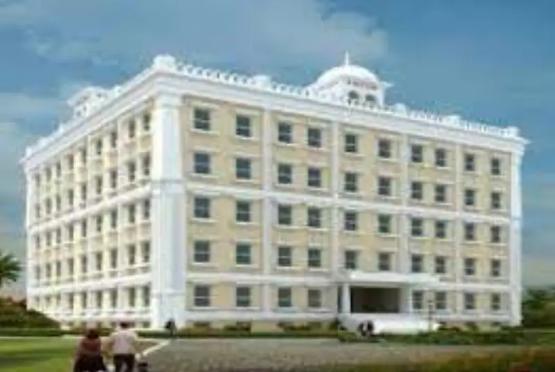 Annigeri PU College Dharwad